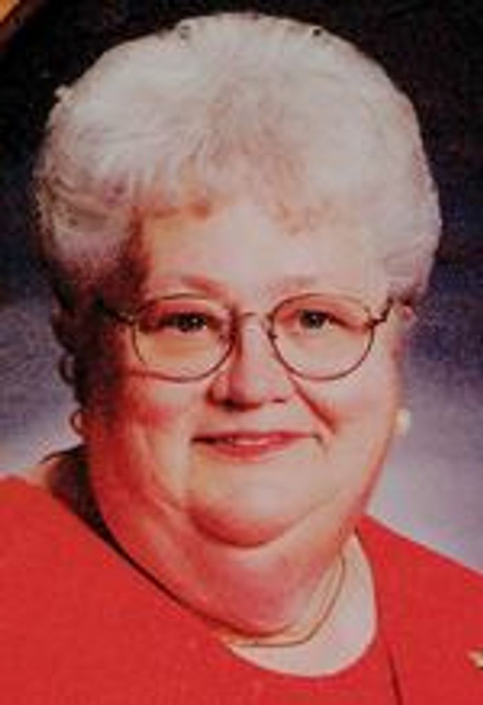 Sandra Wegner Profile Photo