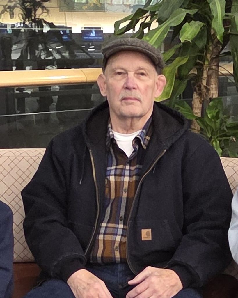 Ronald James Dorr Profile Photo