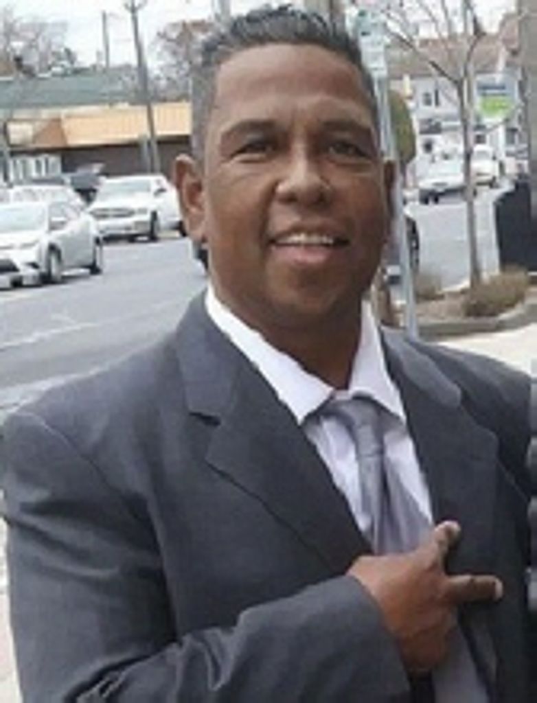 Nelson Garcia