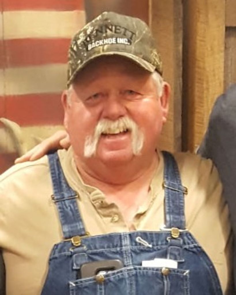 Gary Edward Bennett