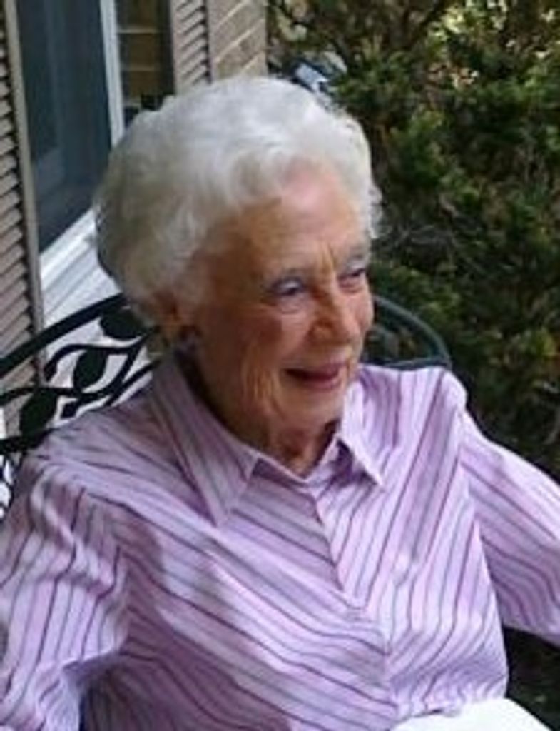 Gloria S. (Watson)  Carrion