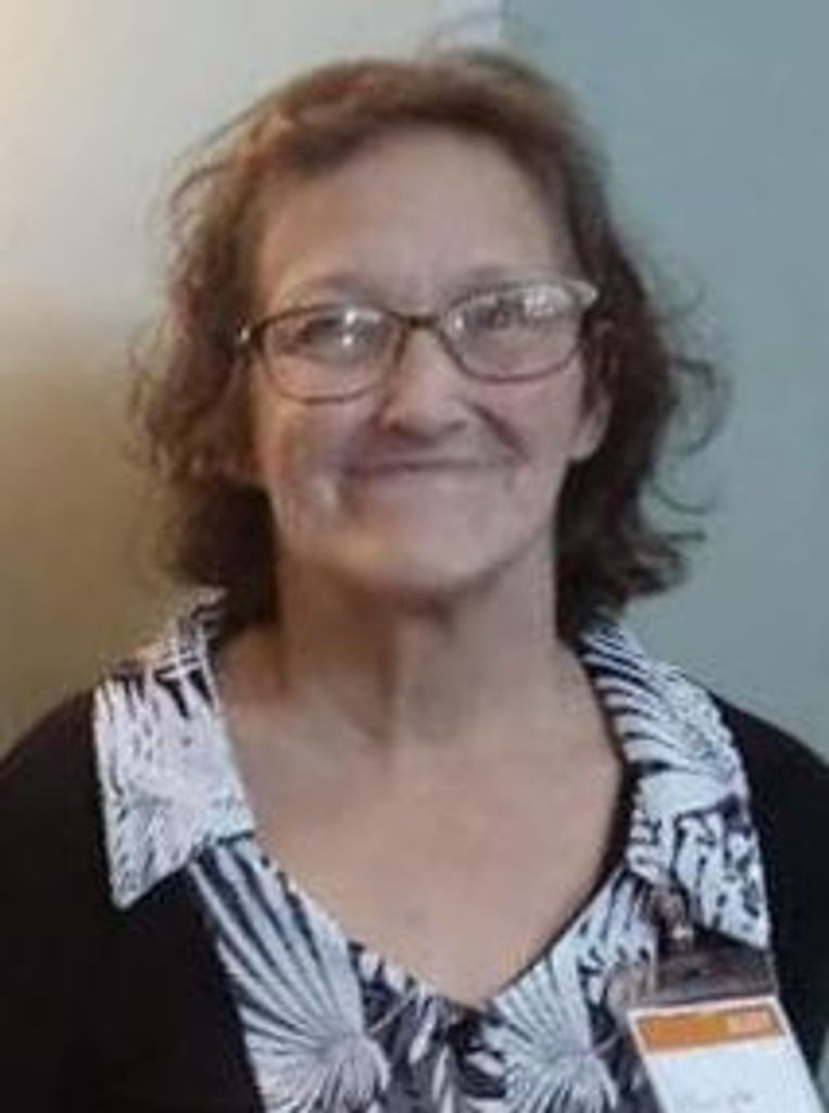 Patricia Jackson Profile Photo