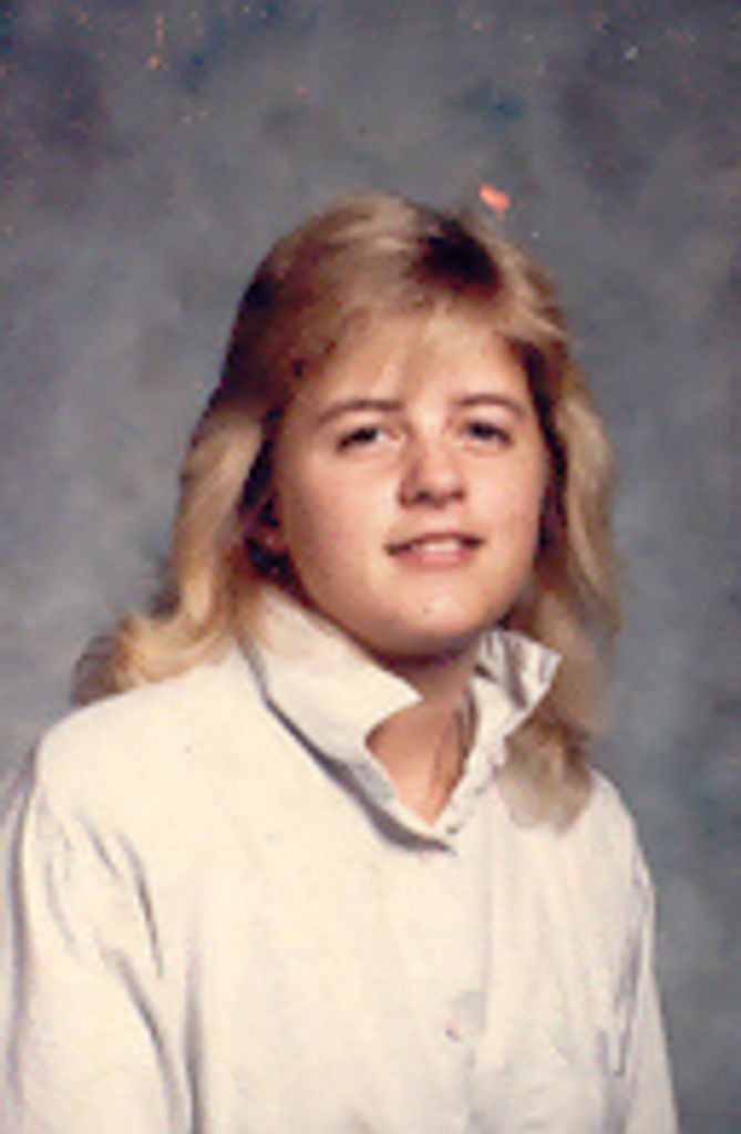 Deborah Ann Lloyd
