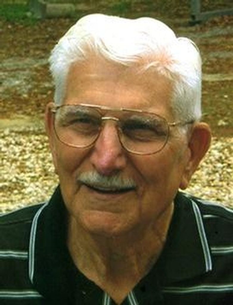 Richard Allen Gieger, Sr.