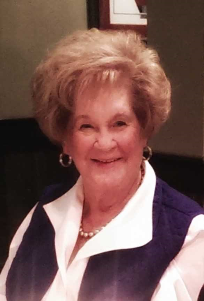 Lorraine Marie Olivier Joyner