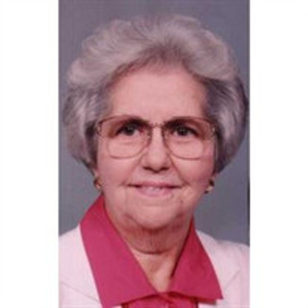 Hilda I Alcalde