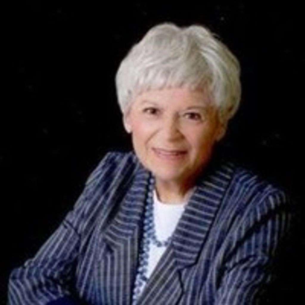 Marjorie Carol Stephenson
