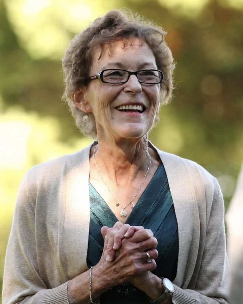 Christine Mary (Wampler) Treutel Profile Photo