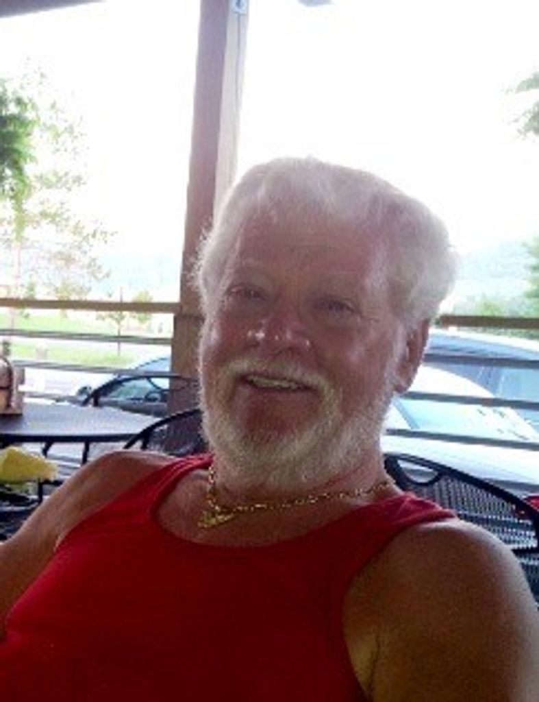 Roy Troutman Sr.
