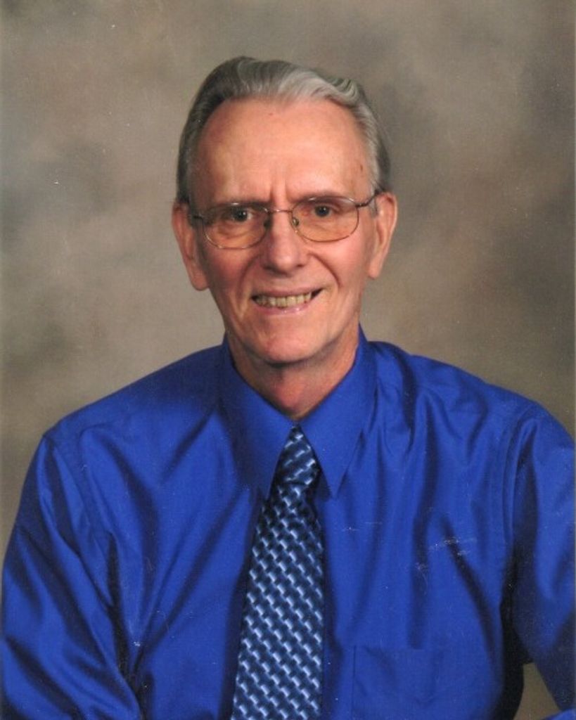 David Lee Vandiver Profile Photo