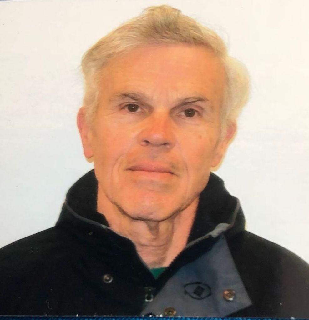 Peter Joseph Dalton Profile Photo