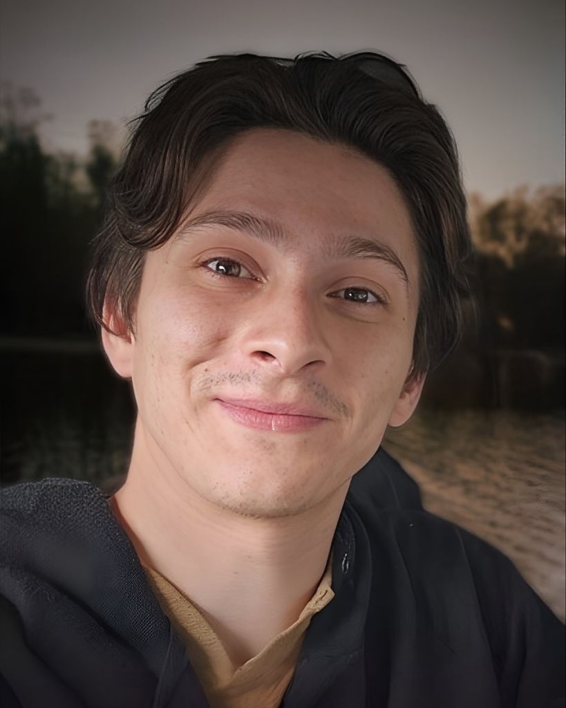 Alexander Dare