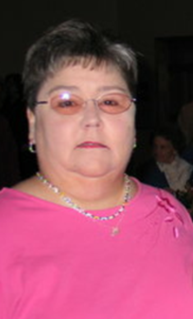 Judith G. Stolarz