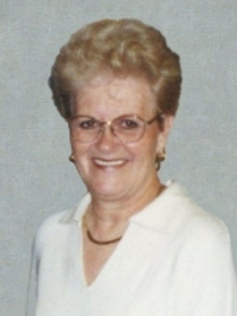 Mrs.  Linda  Ruth Mugrage