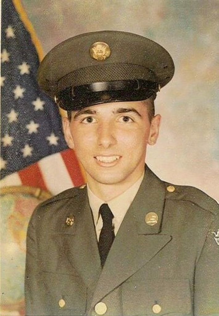 Horace Alden Jr.