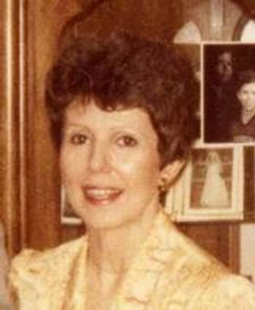 Cheryl Ann Griffin Profile Photo