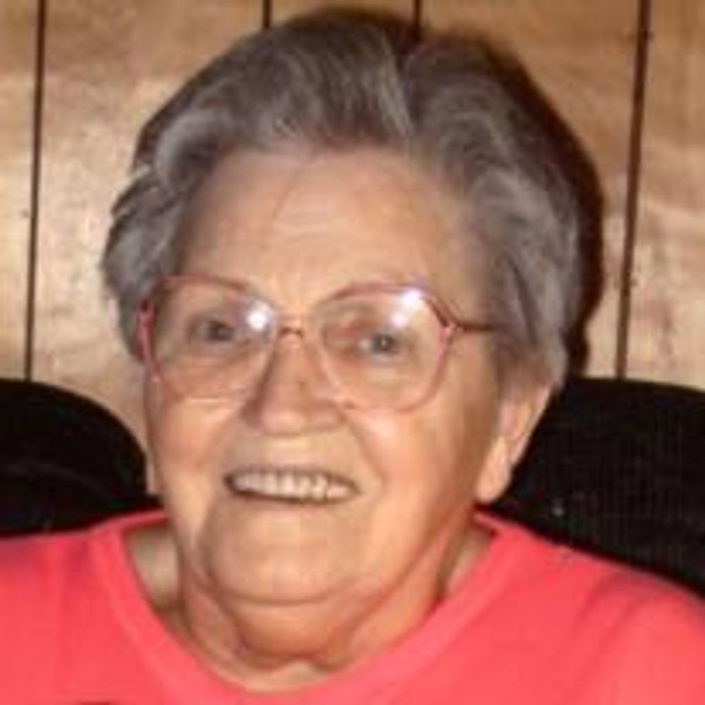 Thelma Thurman