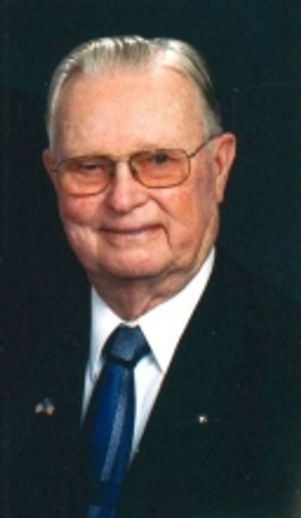 Burnell O. Brandeberry