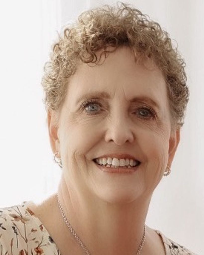Judy Anne Baker Profile Photo