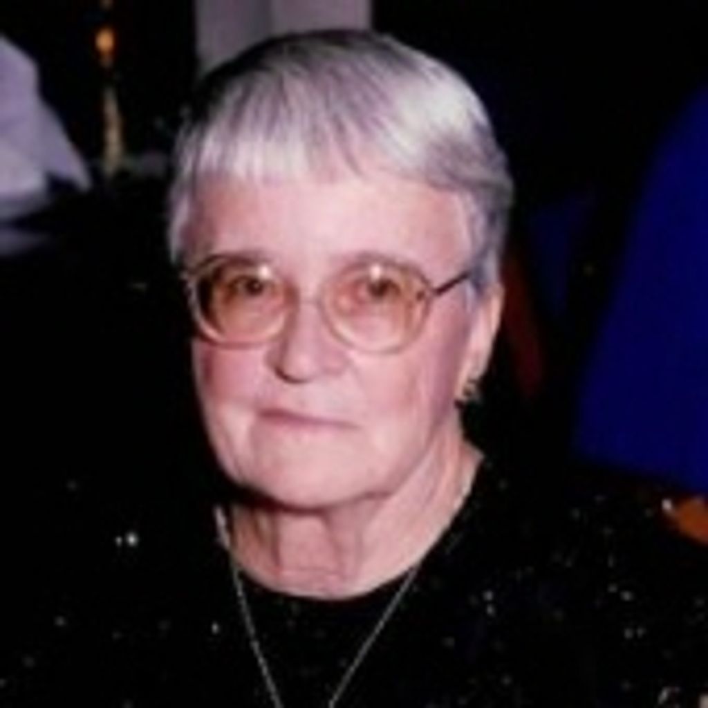 Doris R Pfister