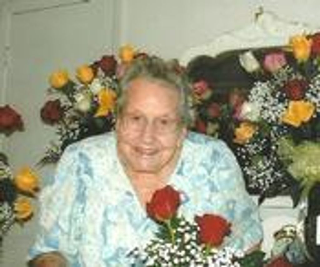 Beatrice Earl Shockley