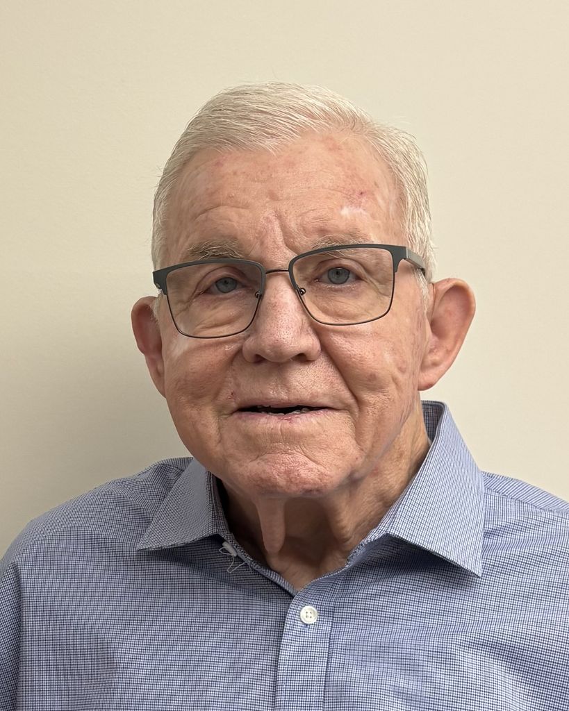 Steven E. Smith