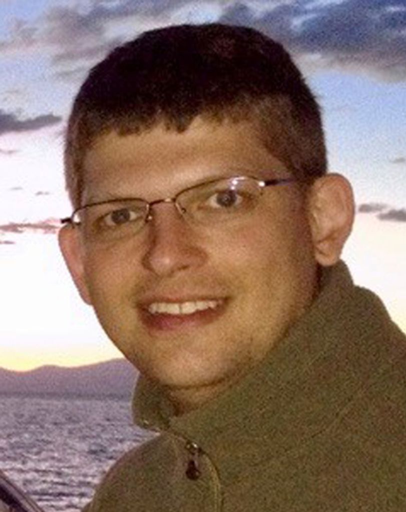 Ryan C. Schuchardt Profile Photo