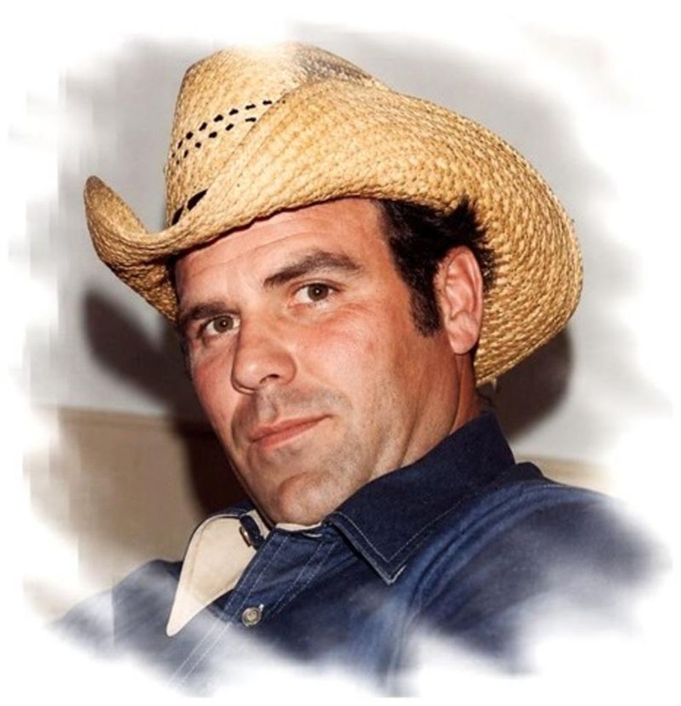 Joe Charles Nix