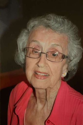 Laura C. Simmons Bish Profile Photo