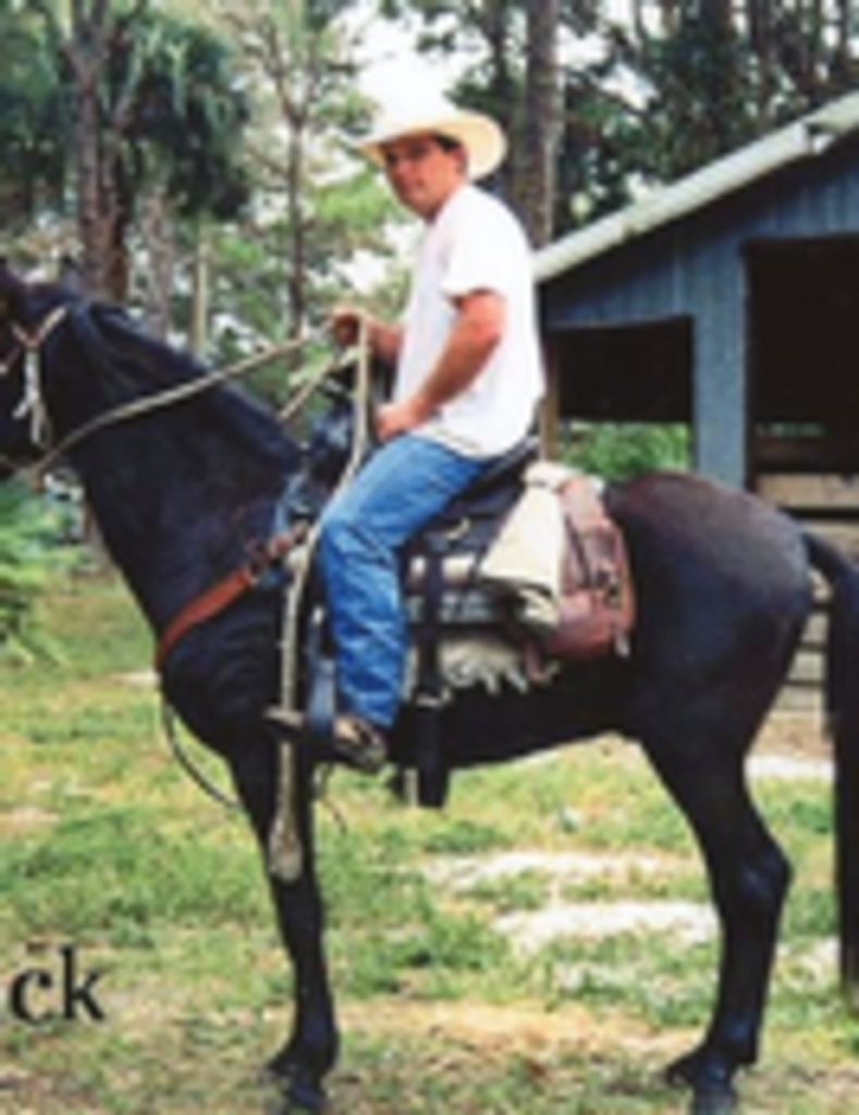 Zackery B Carpenter Profile Photo