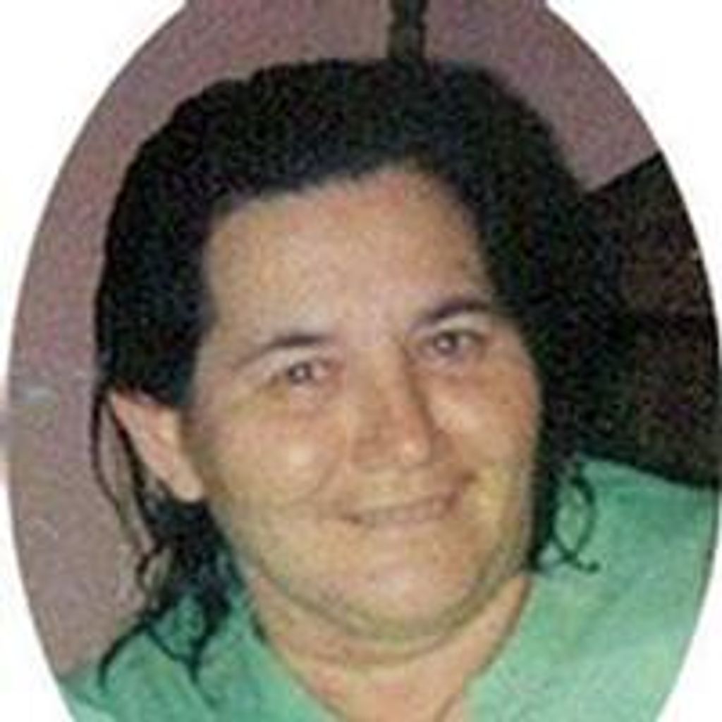 Olga  Perez Herrera