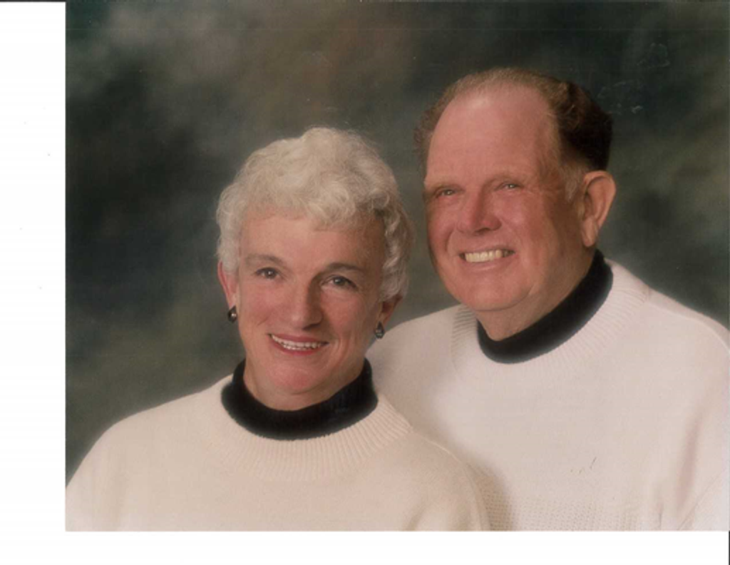 Margaret "Peggy" Jean Rinker