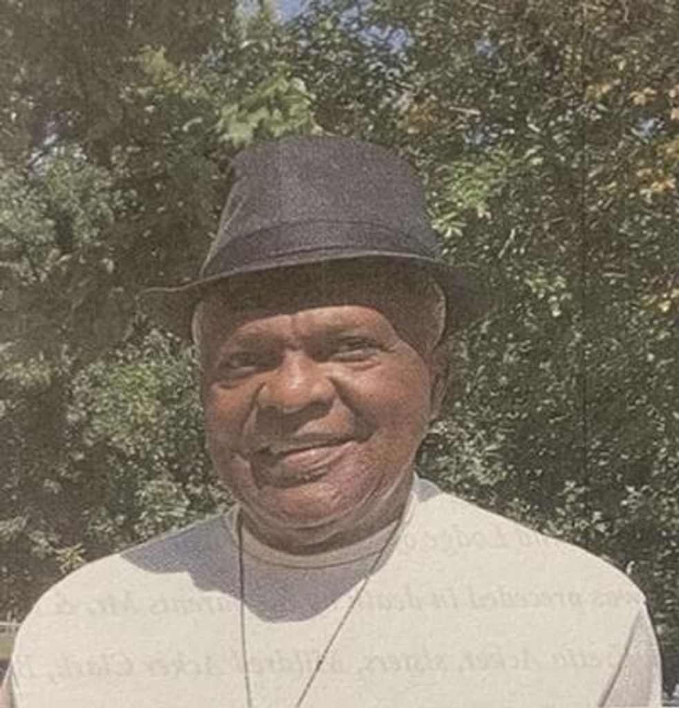 Willie C. Acker Profile Photo