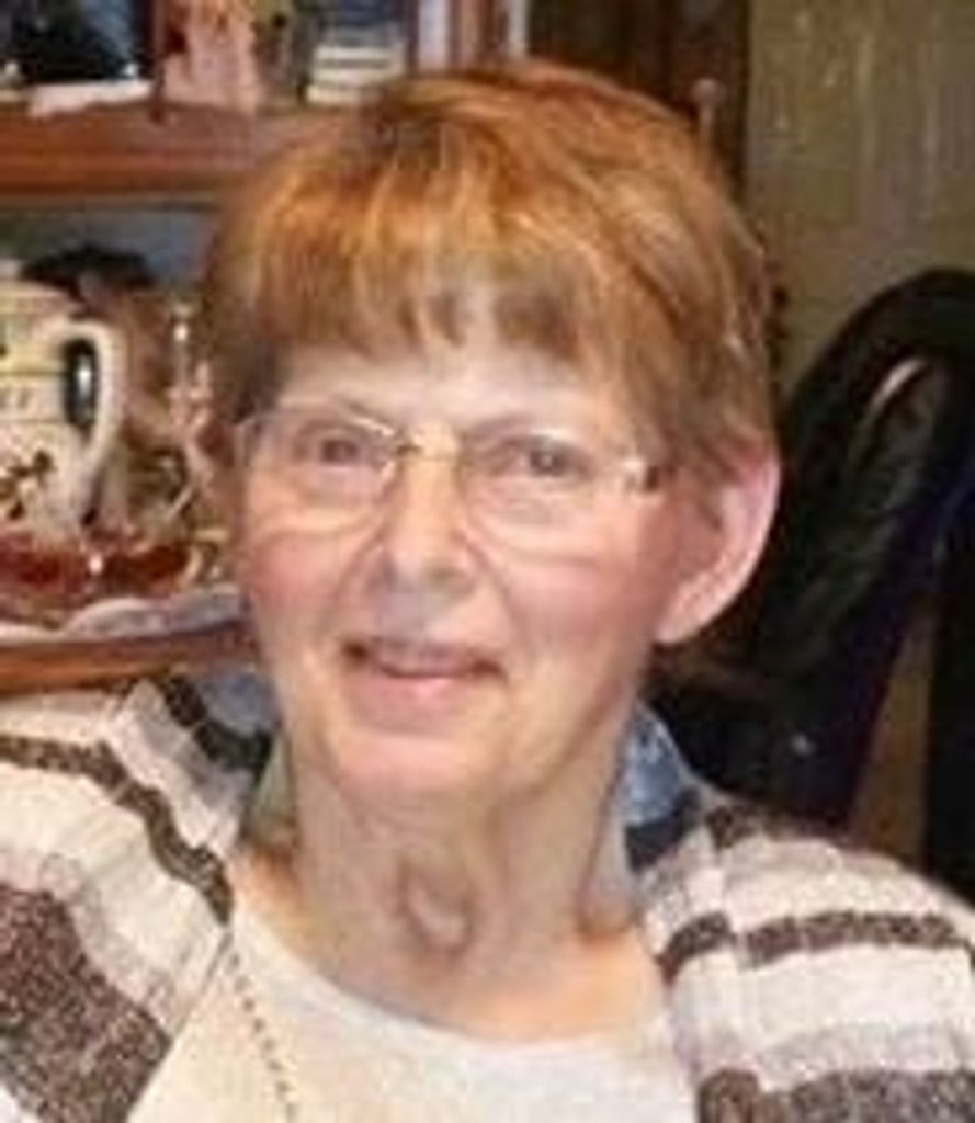 Connie Lee Schnoke
