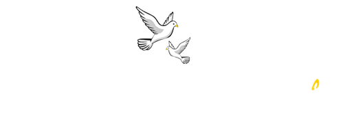 Peaceful Rest Funeral Home Logo