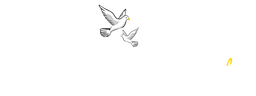 Peaceful Rest Funeral Home Logo