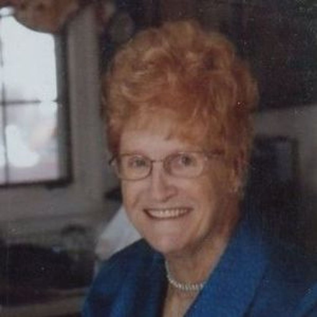 Barbara Hanley
