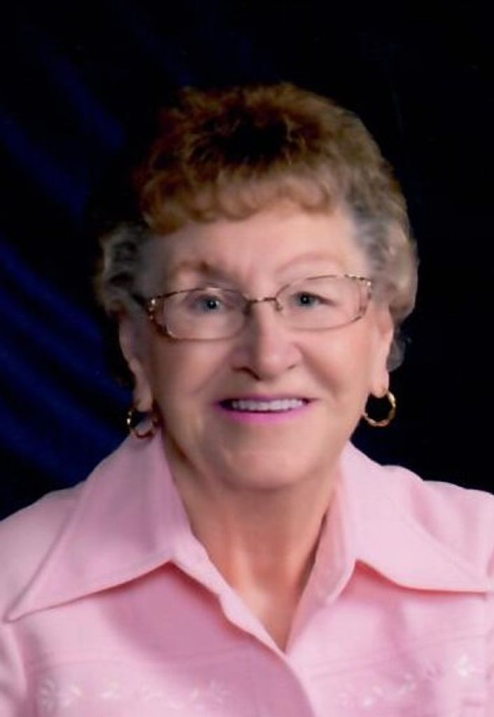 Wilma Marie (Statler)  Flowers