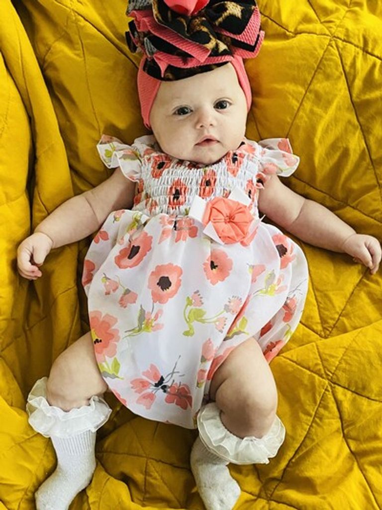 Khaleesi Lynn Andresen