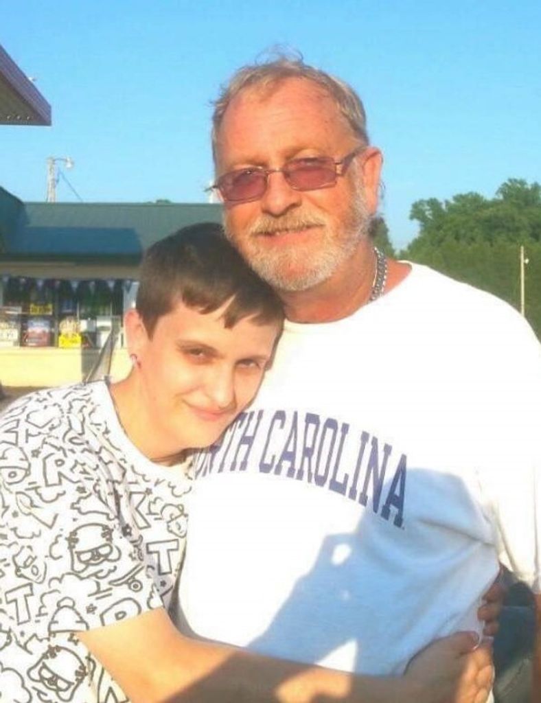 Dennis Wayne Lucas Sr. Profile Photo