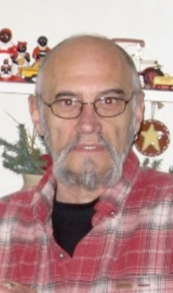 Gregory Holsinger Profile Photo