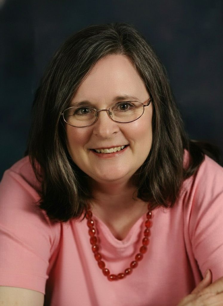Vicki Laney Profile Photo