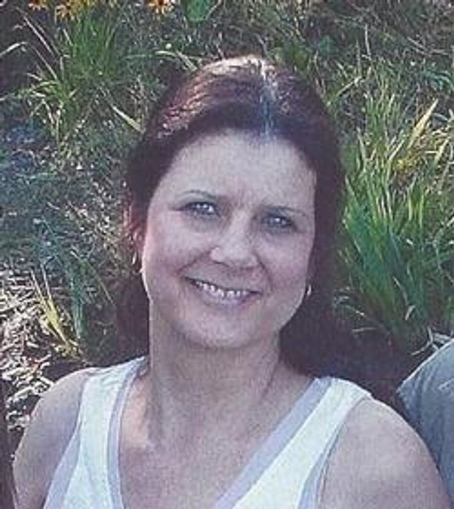 Theresa Dawn Stewart Profile Photo