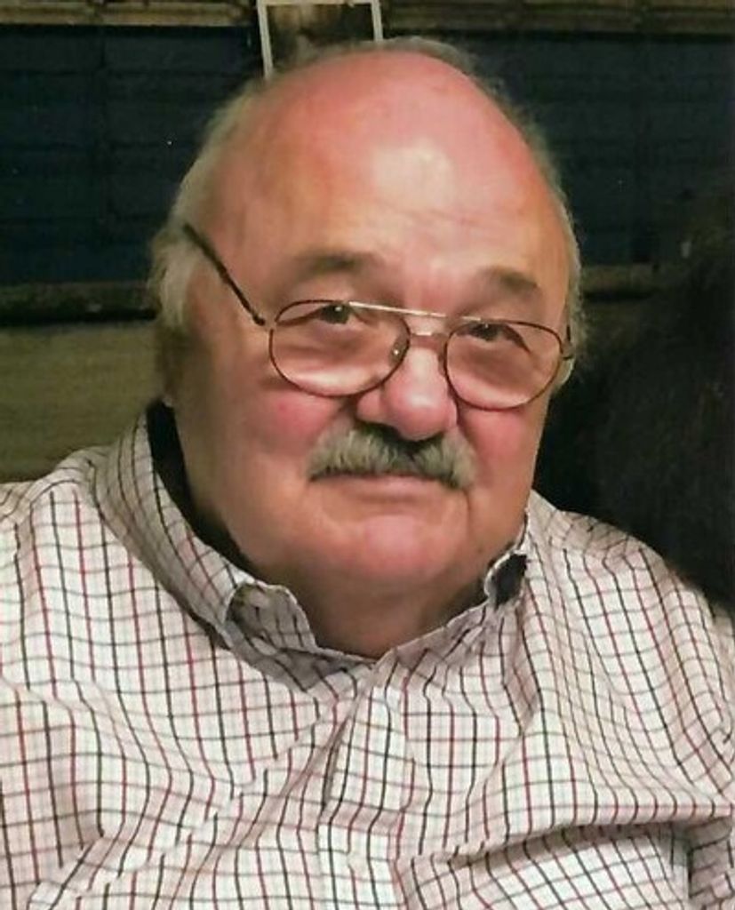 Robert "Jay" Emmett Foley Profile Photo