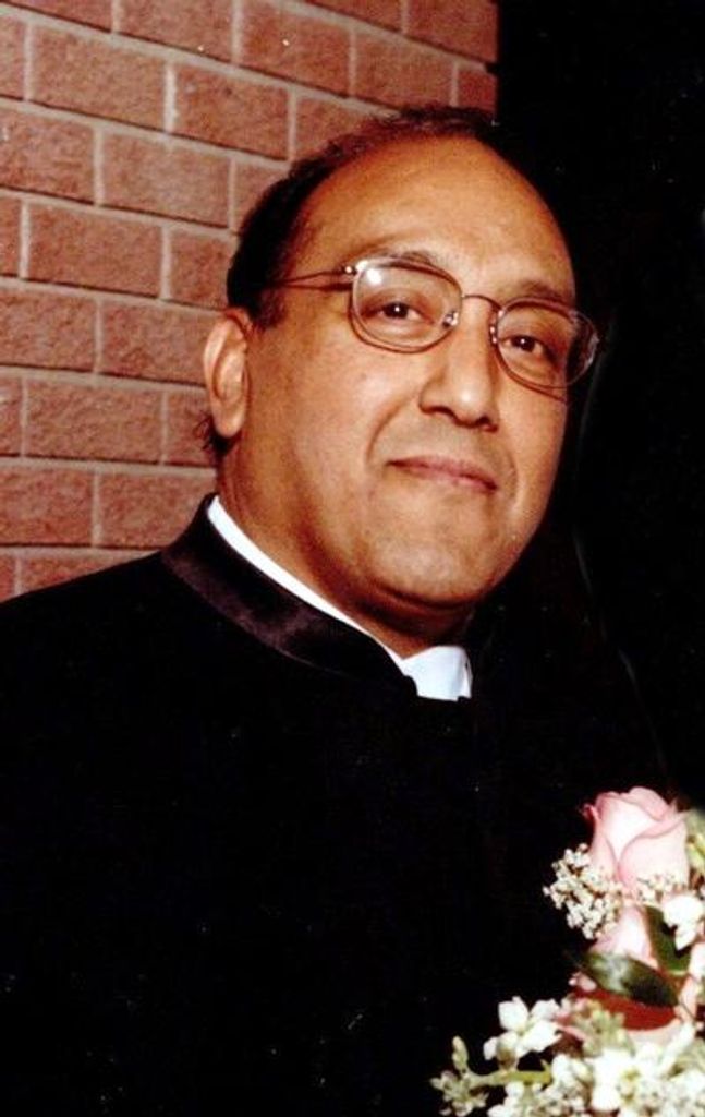 Gabe Soto