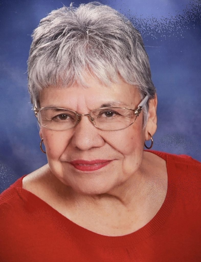 Ramona Rios
