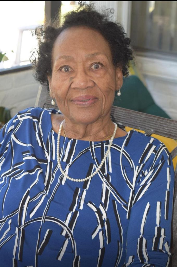 Eunice Smith Profile Photo