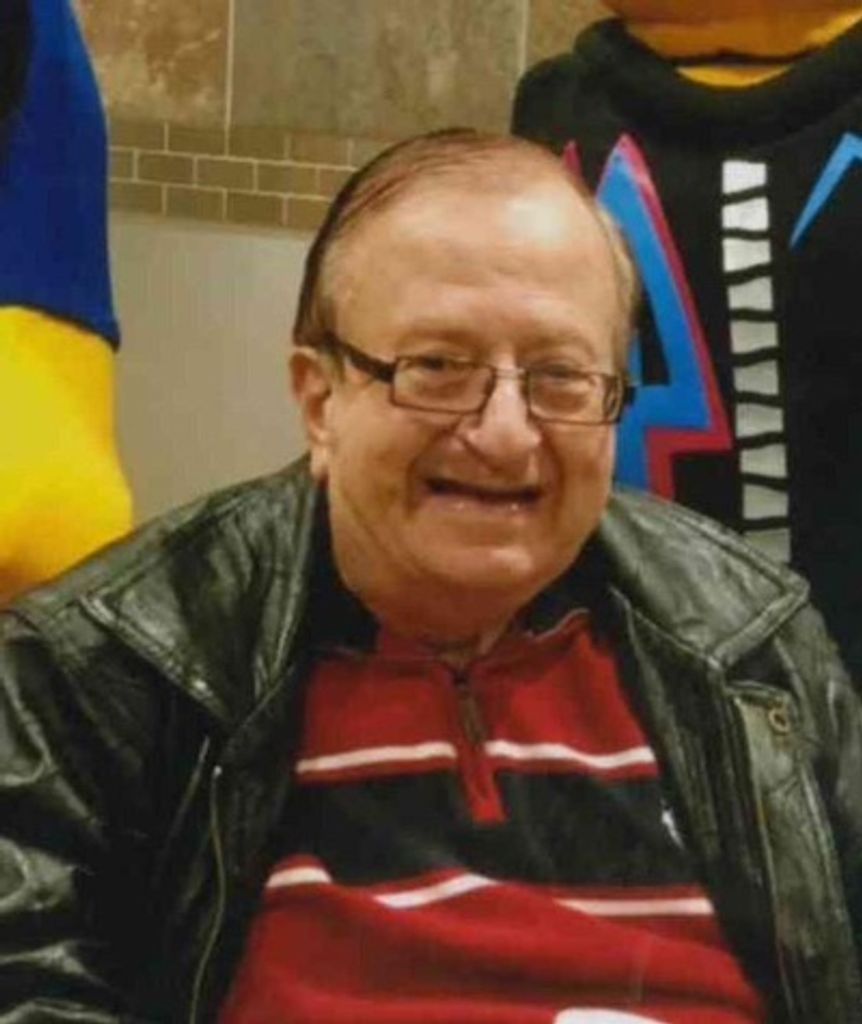 Orland Wayne Fondren