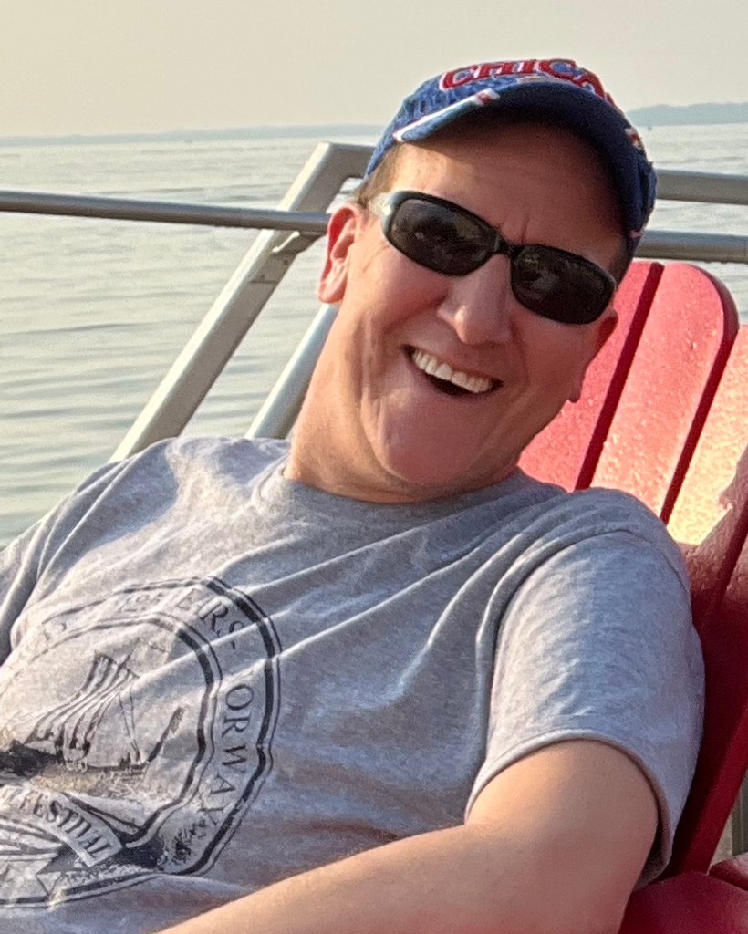 Dennis Sjoquist Profile Photo