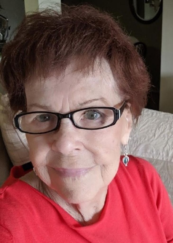Peggy Lee Daniels Profile Photo